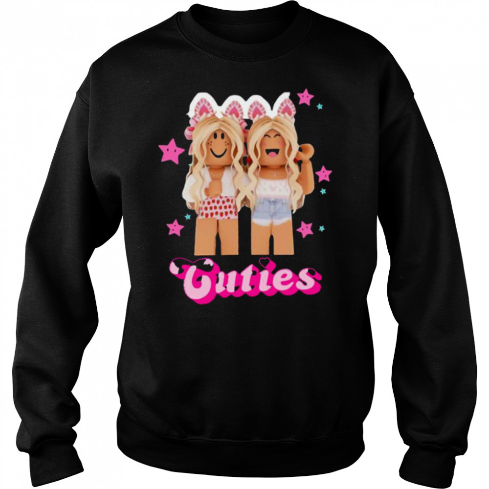 Sweat shirts