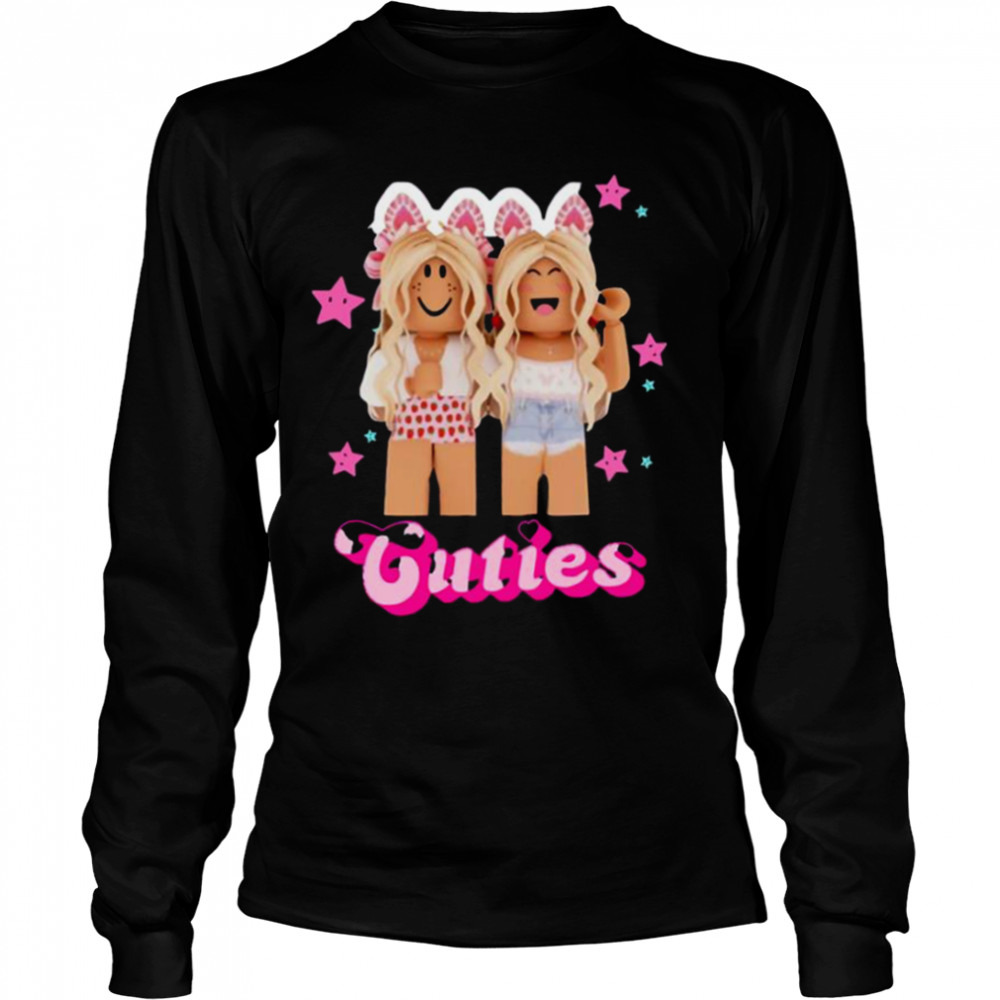 Long Sleeved shirts