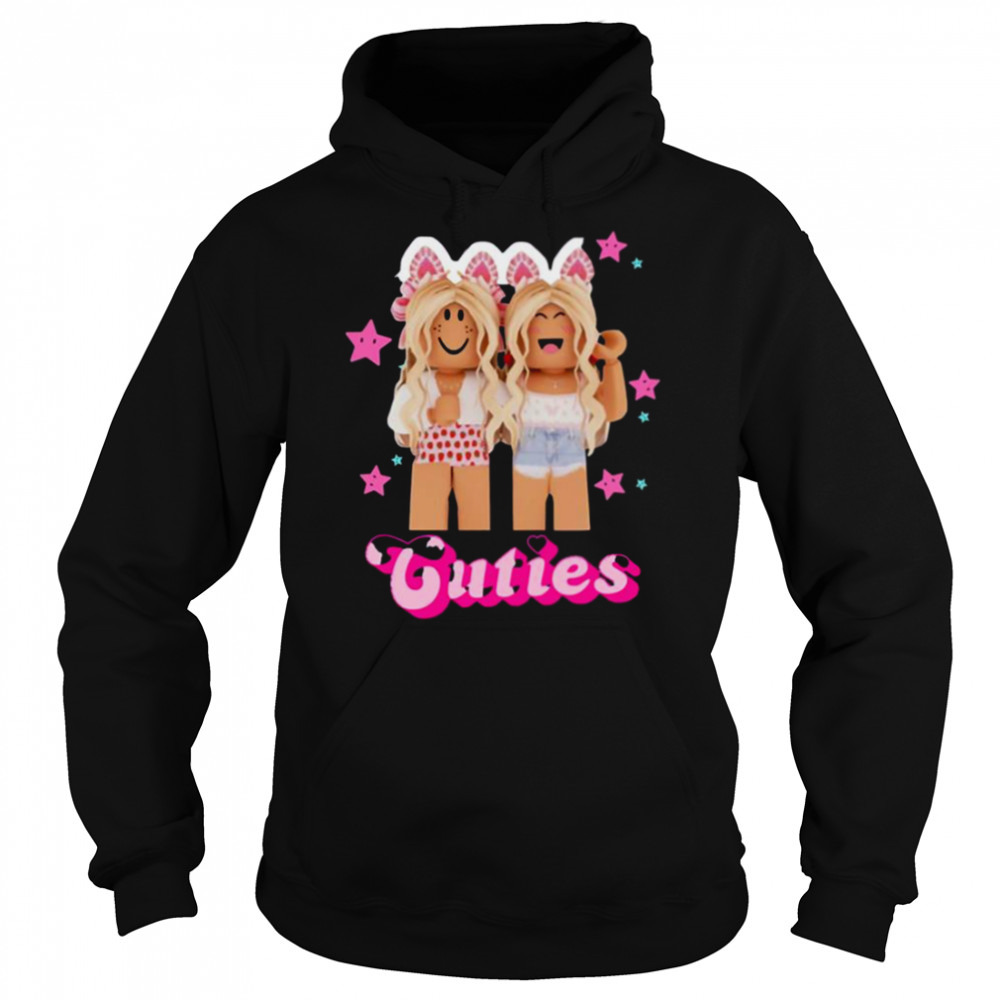 Hoodie shirts