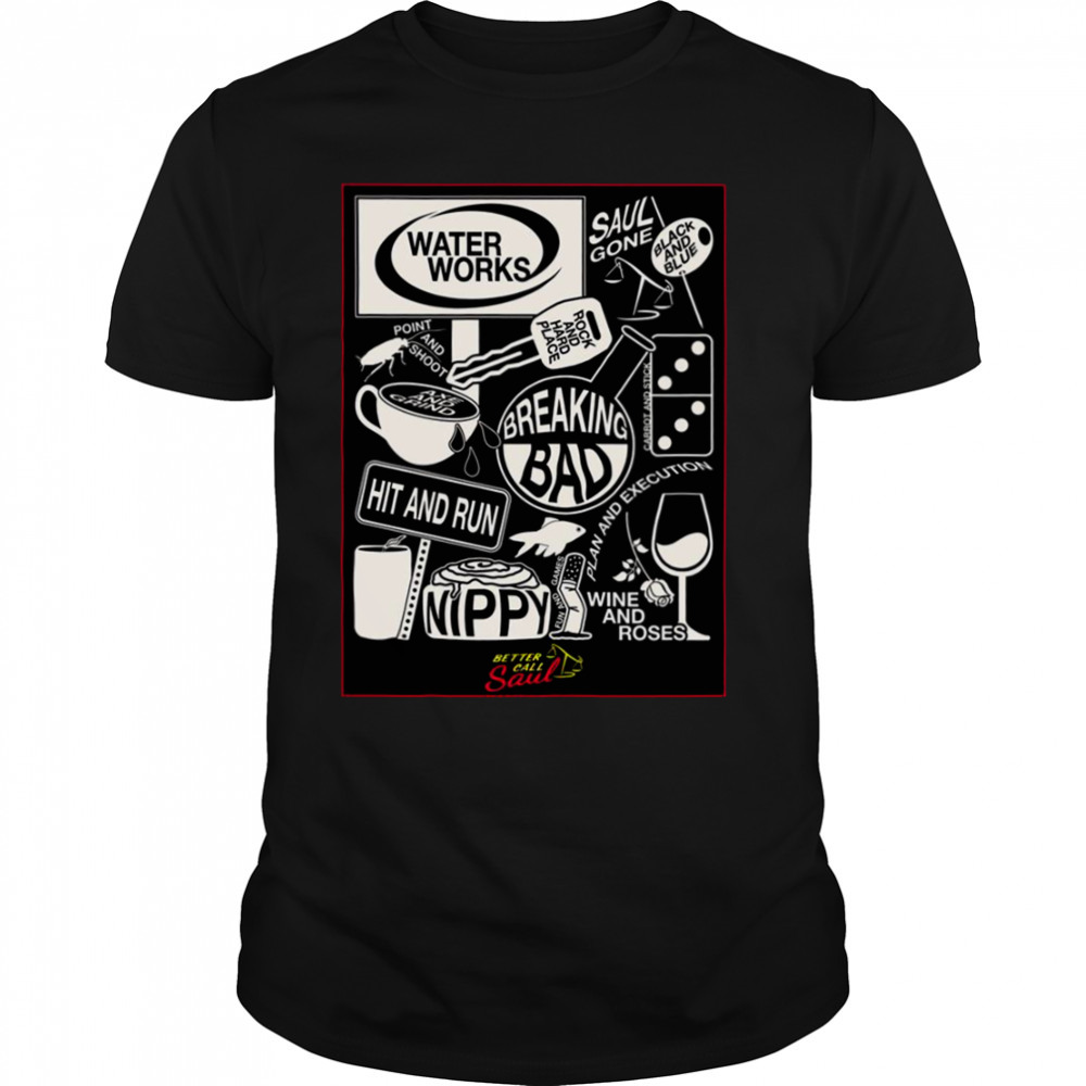 Unisex shirts