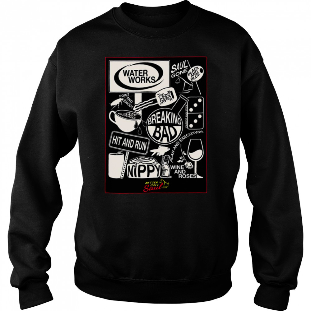 Sweat shirts