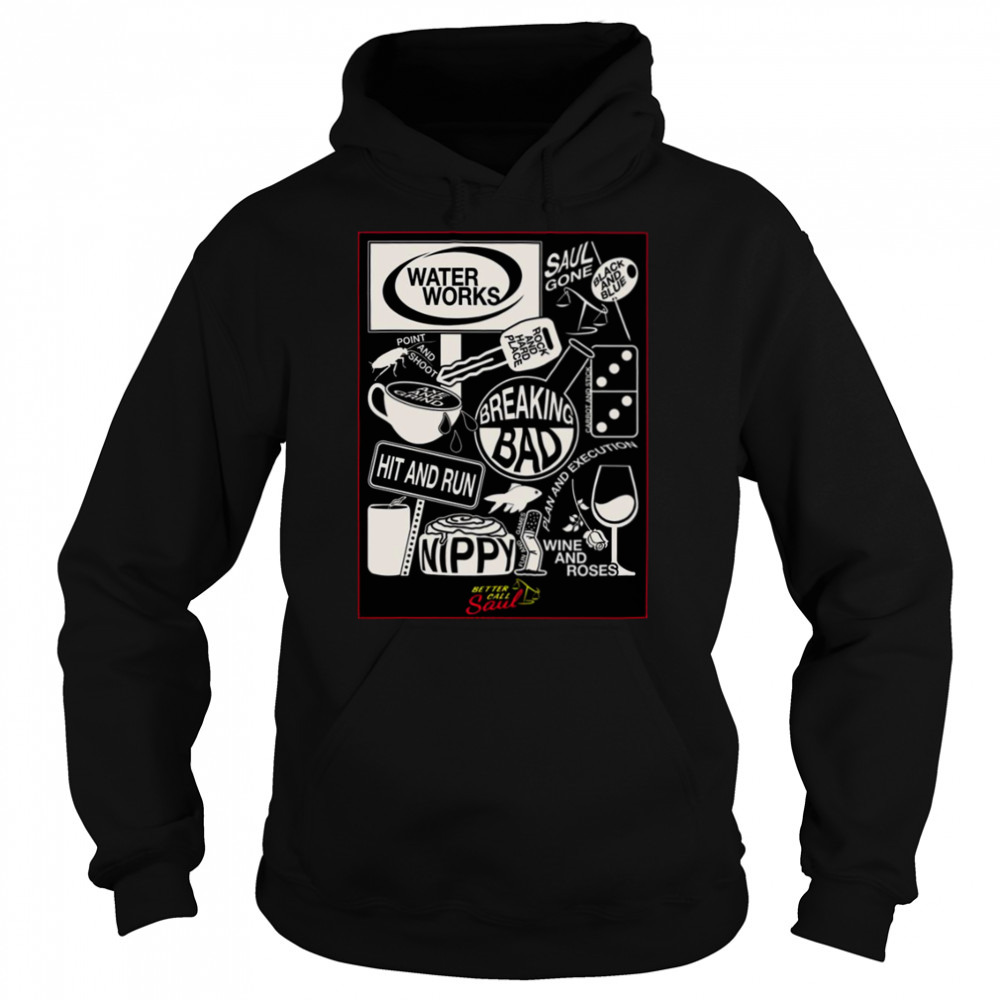 Hoodie shirts