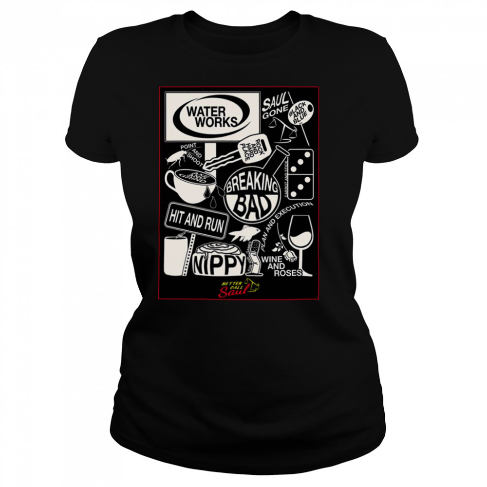 Women's shirts