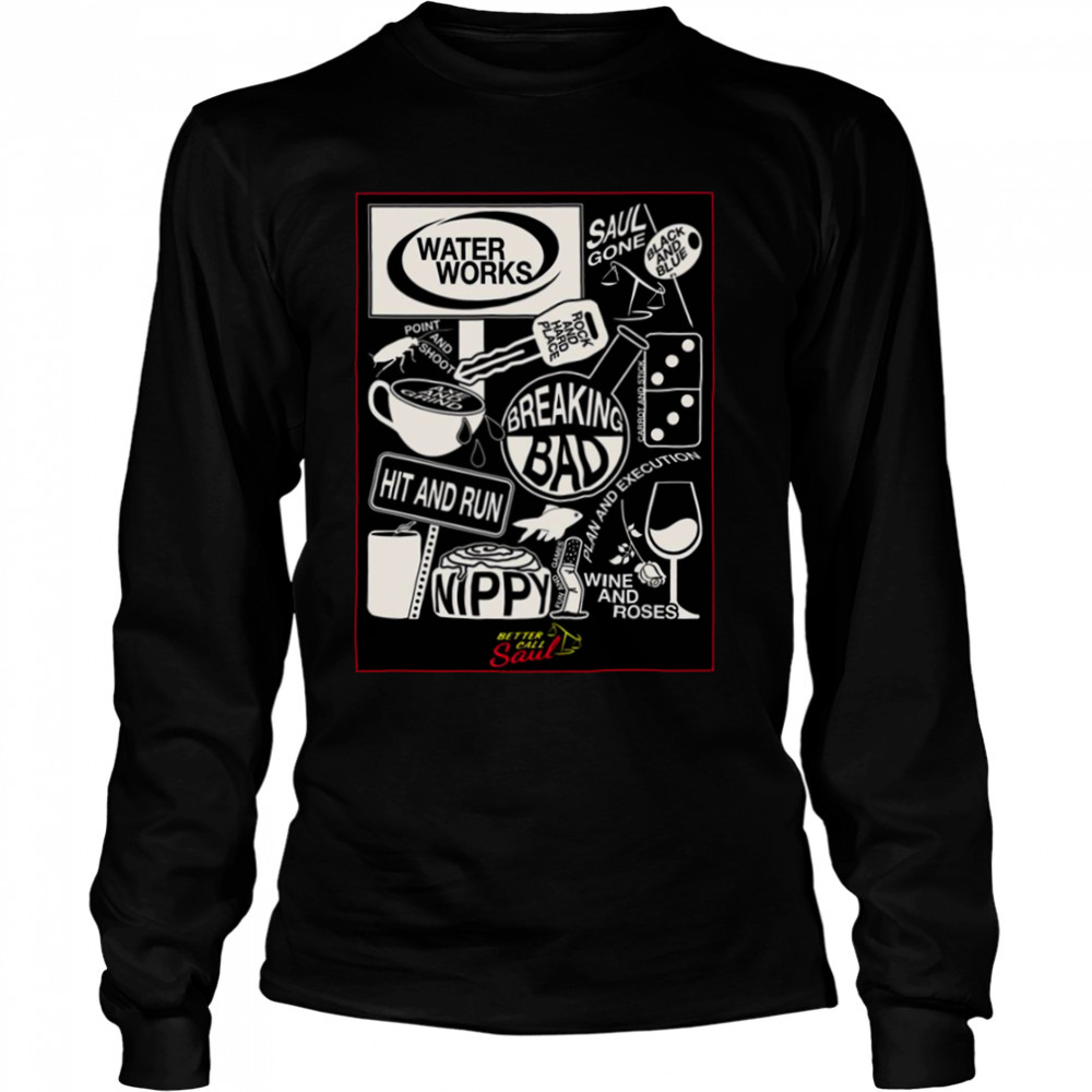 Long Sleeved shirts