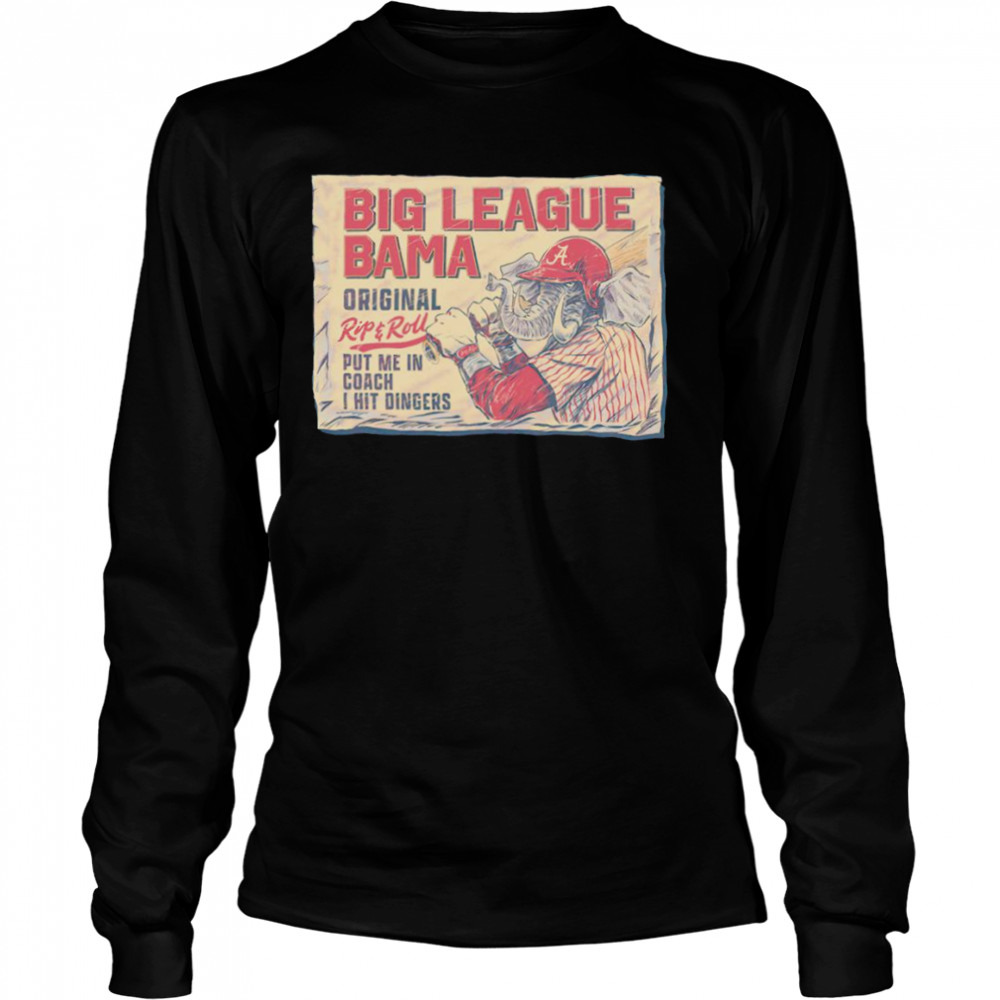 Long Sleeved shirts