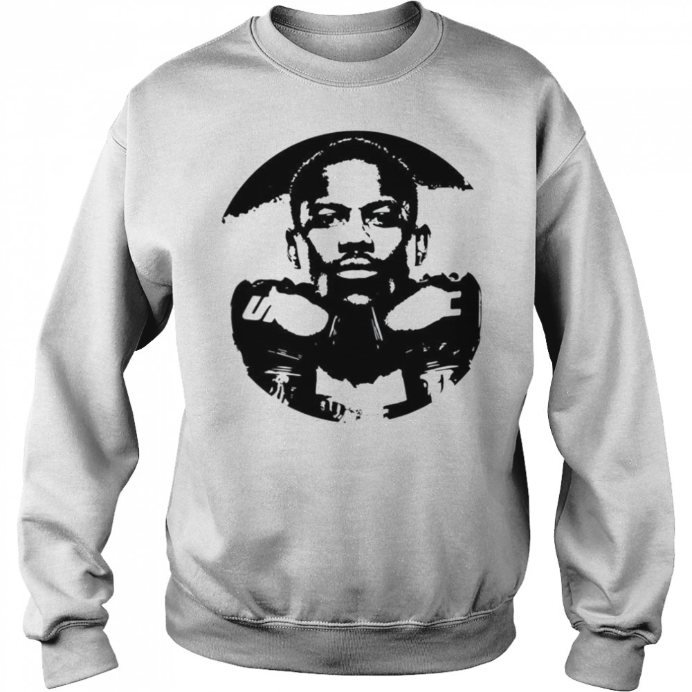 Sweat shirt