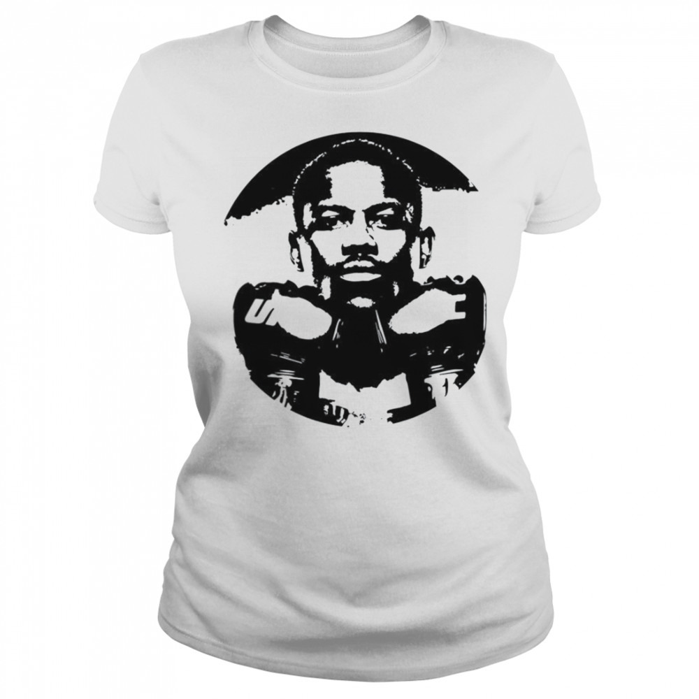Women's shirt