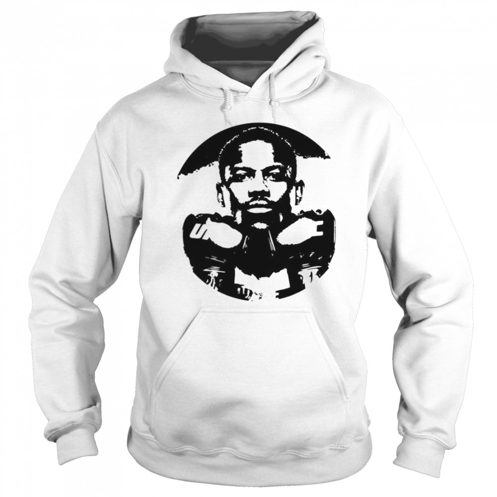 Hoodie shirt