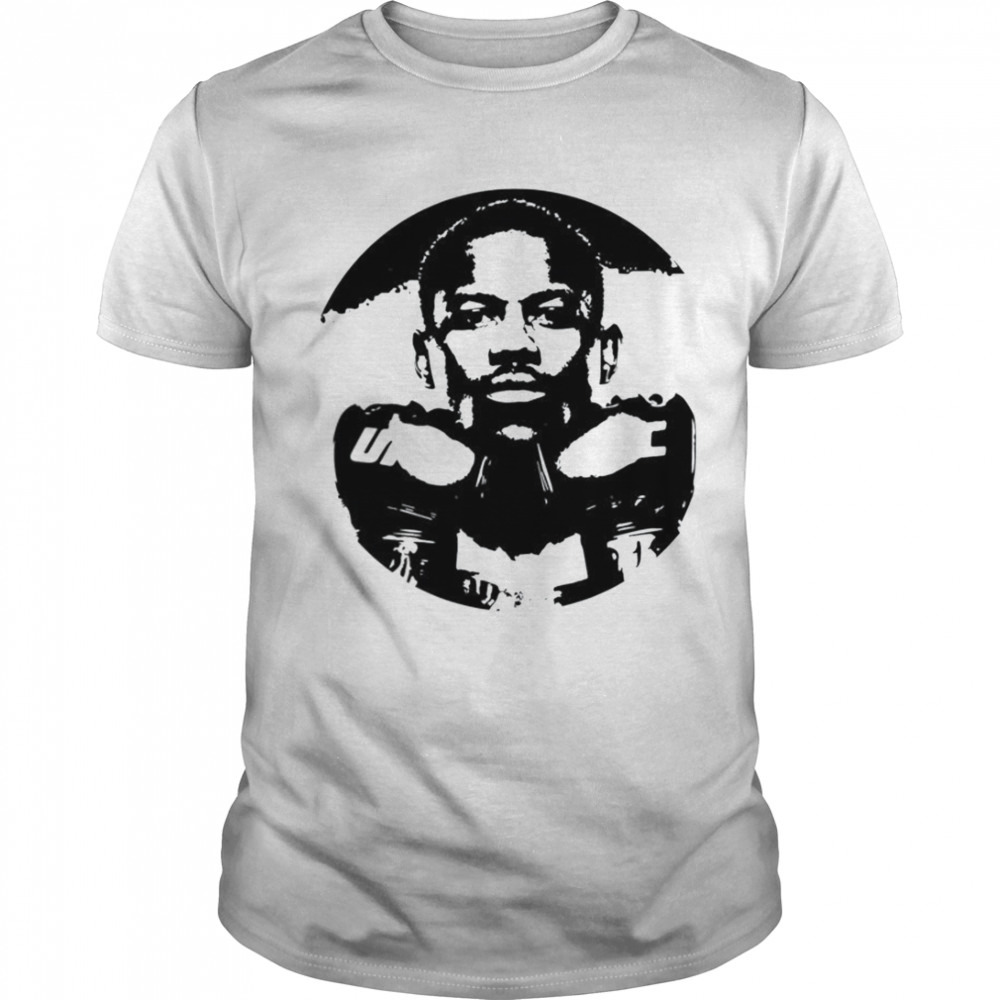 Unisex shirt