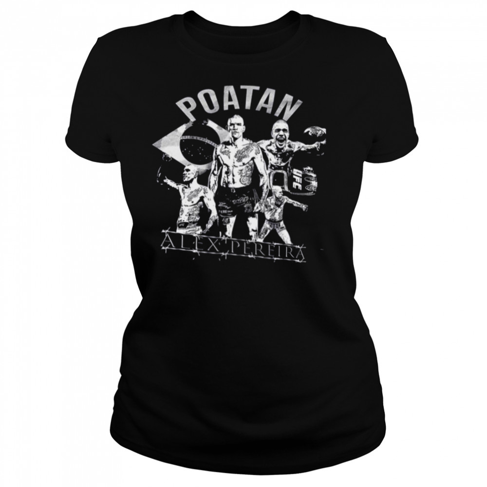 Women's shirts