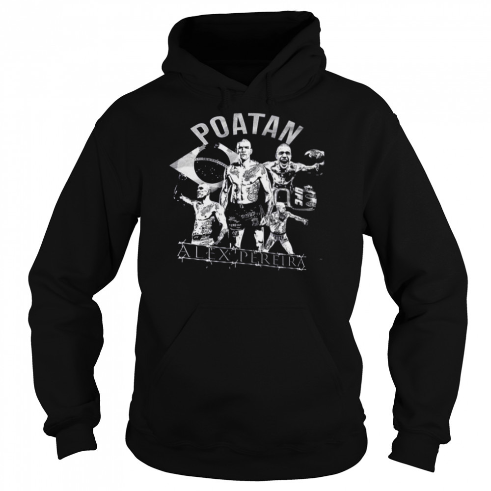 Hoodie shirts