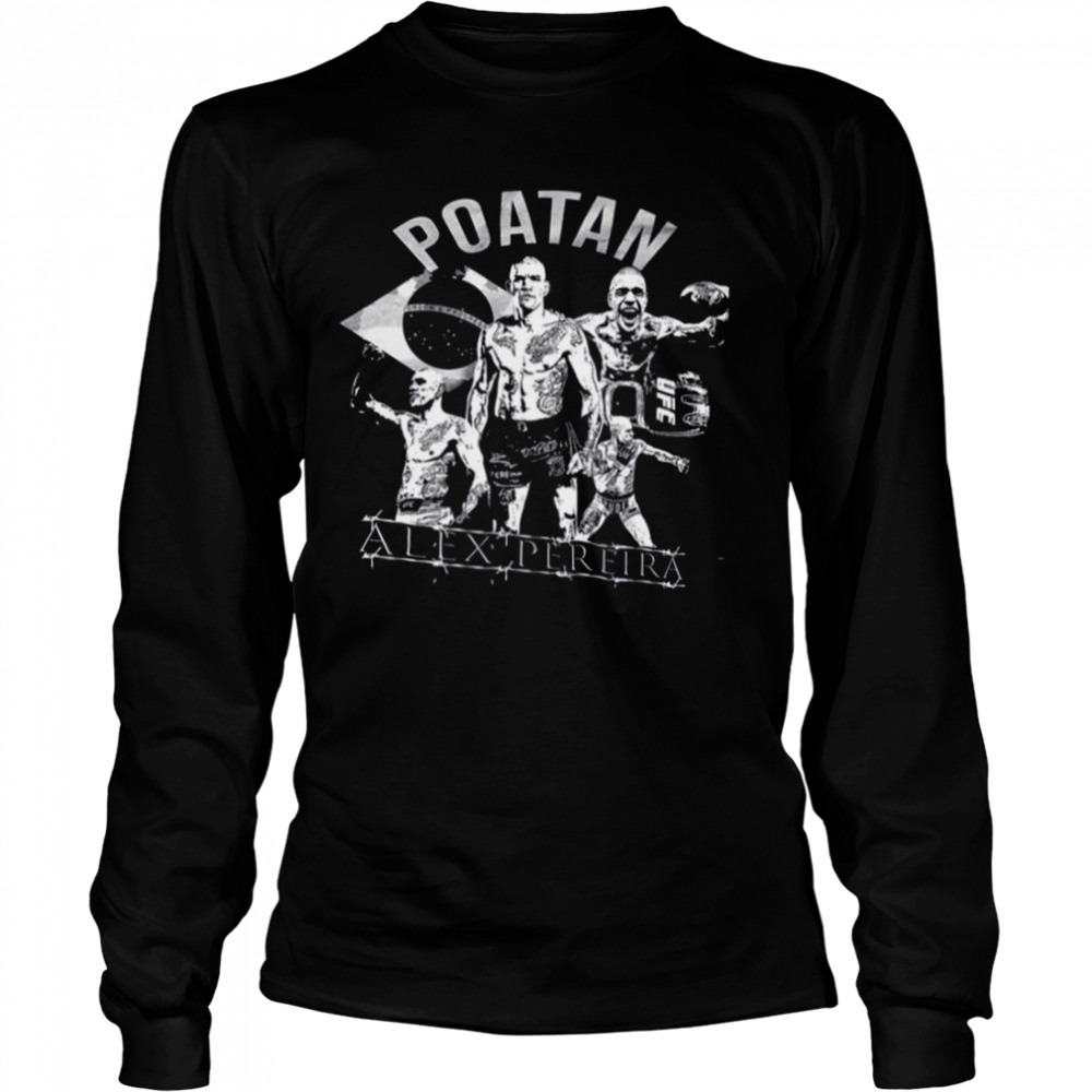 Long Sleeved shirts