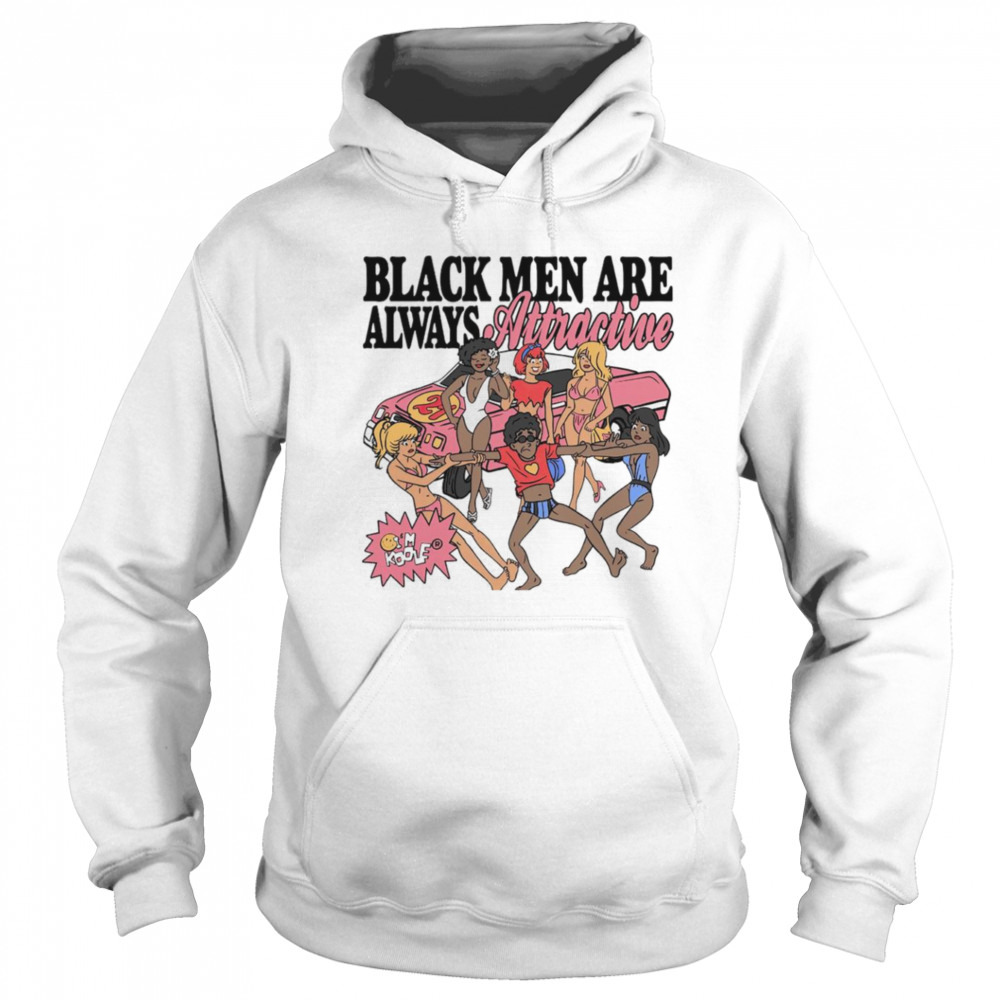Hoodie shirt