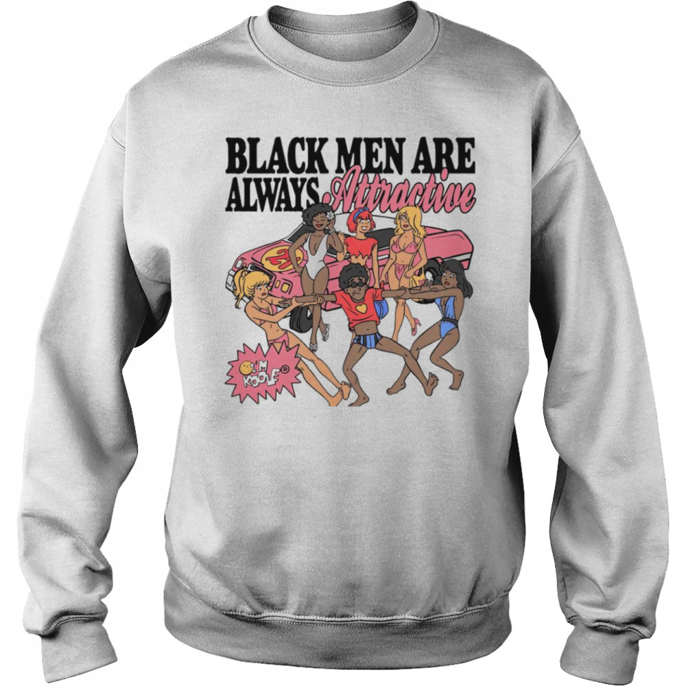 Sweat shirt