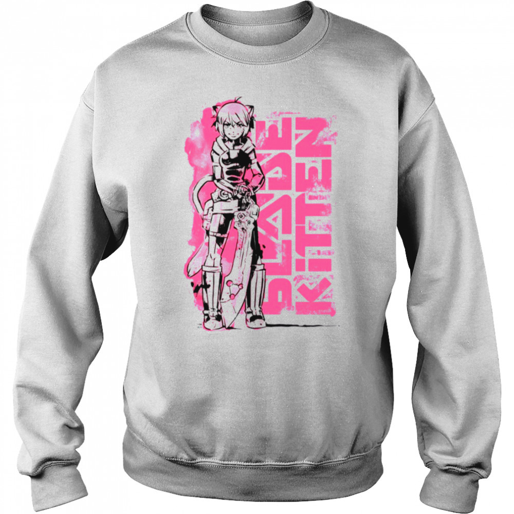 Sweat shirt