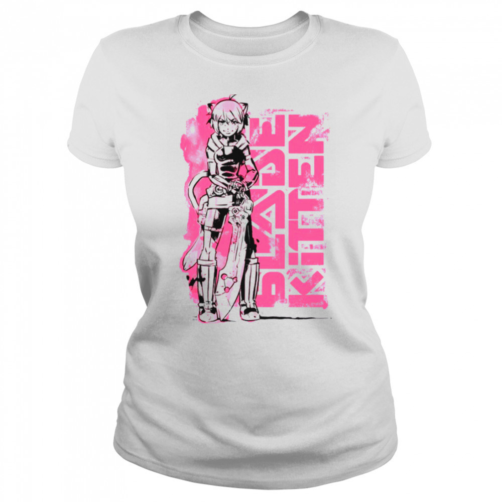 Women's shirt