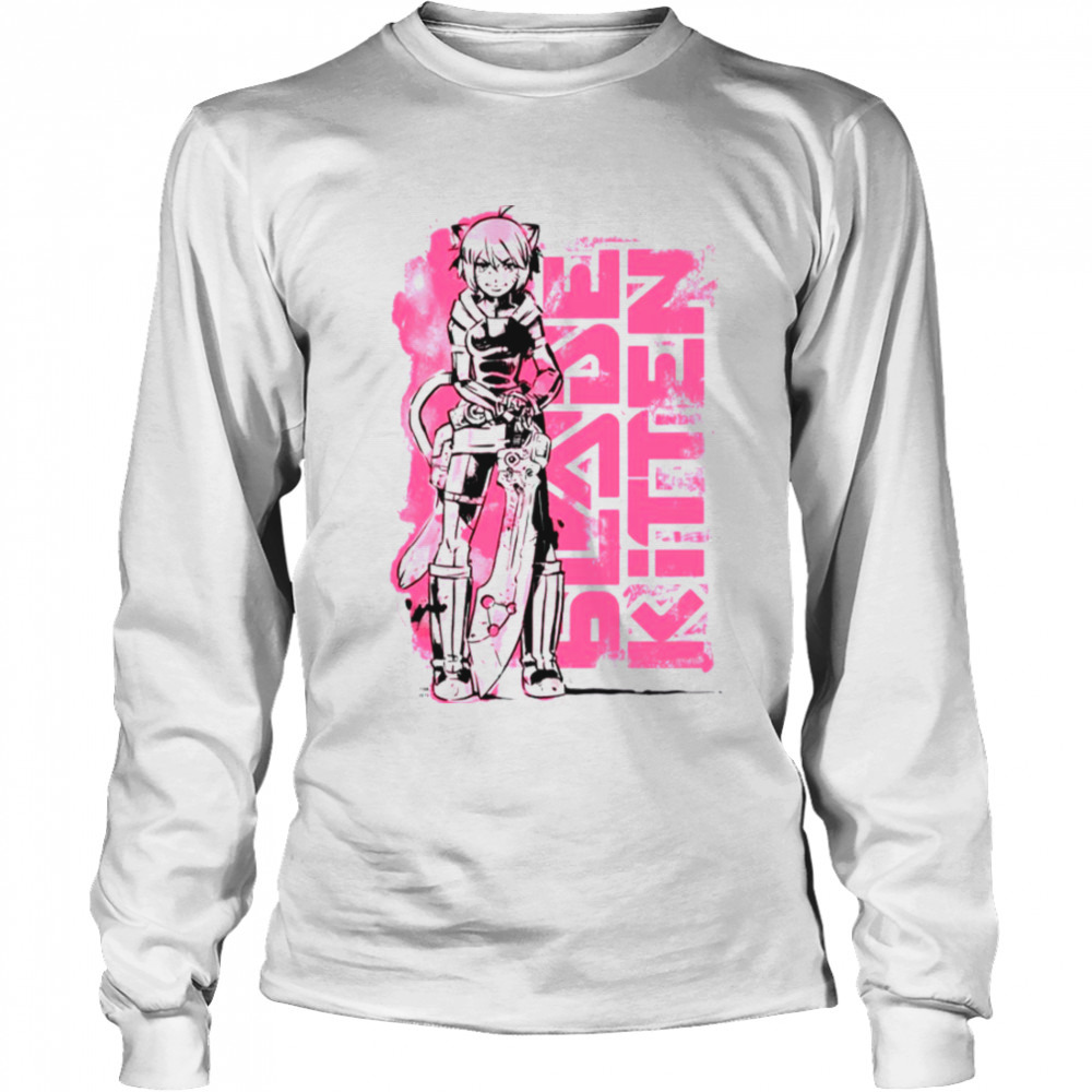 Long Sleeved shirt