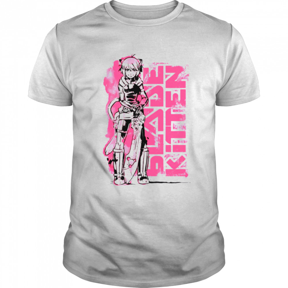 Unisex shirt