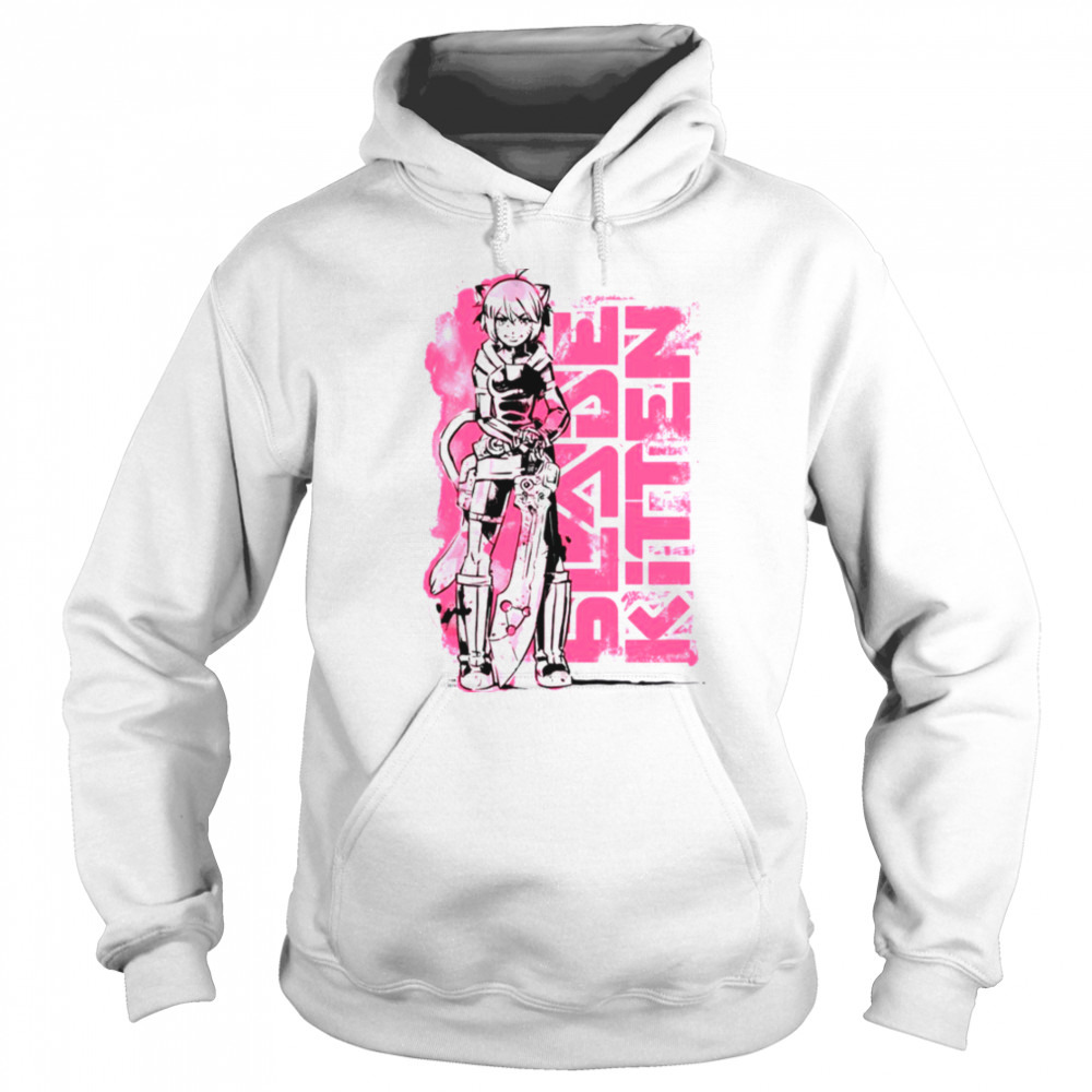 Hoodie shirt