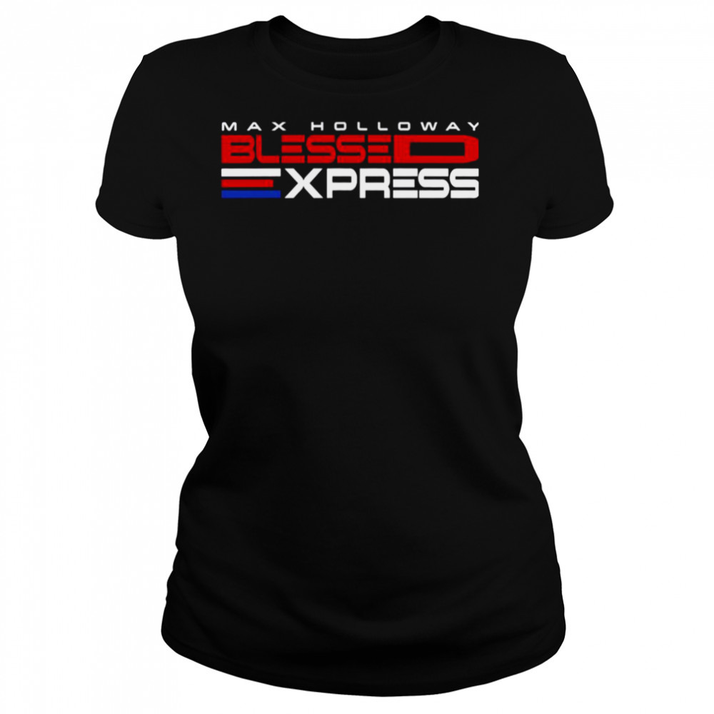 Women's shirts