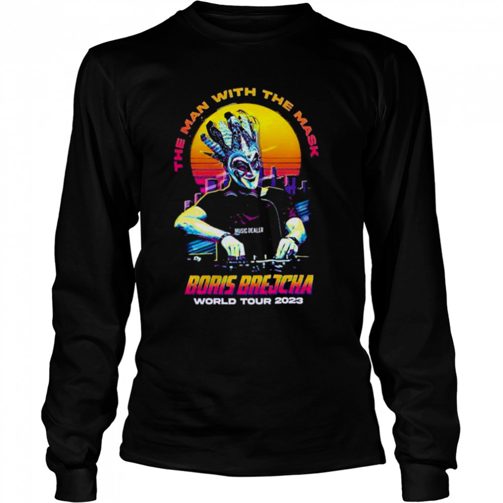 Long Sleeved shirts