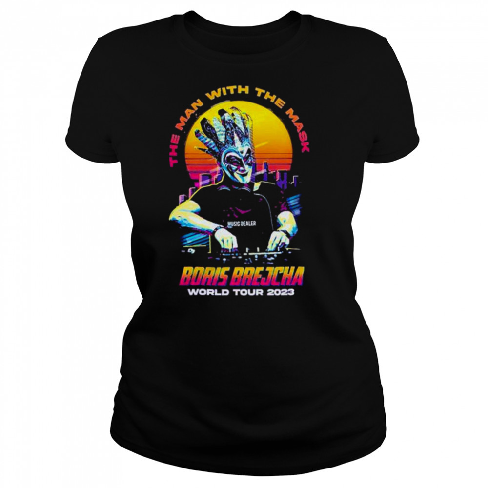 Women's shirts