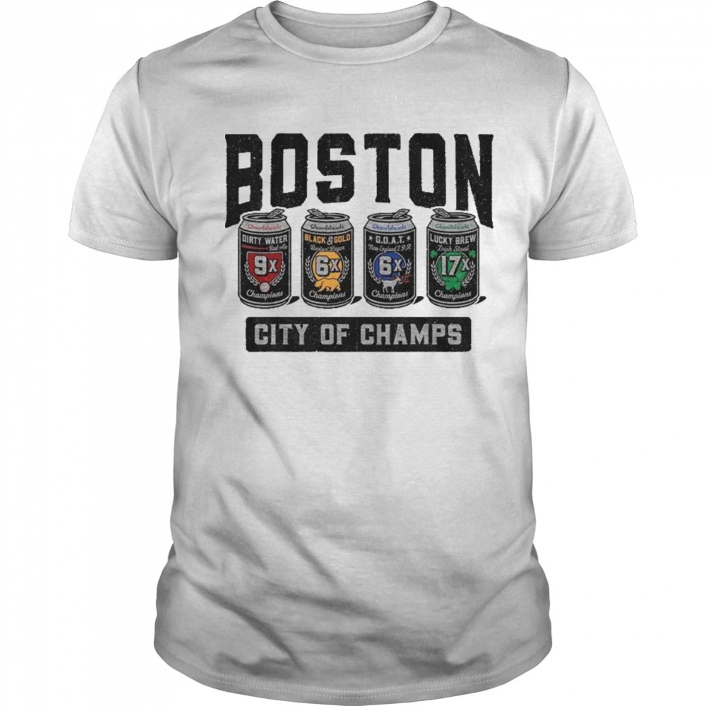 Unisex shirt