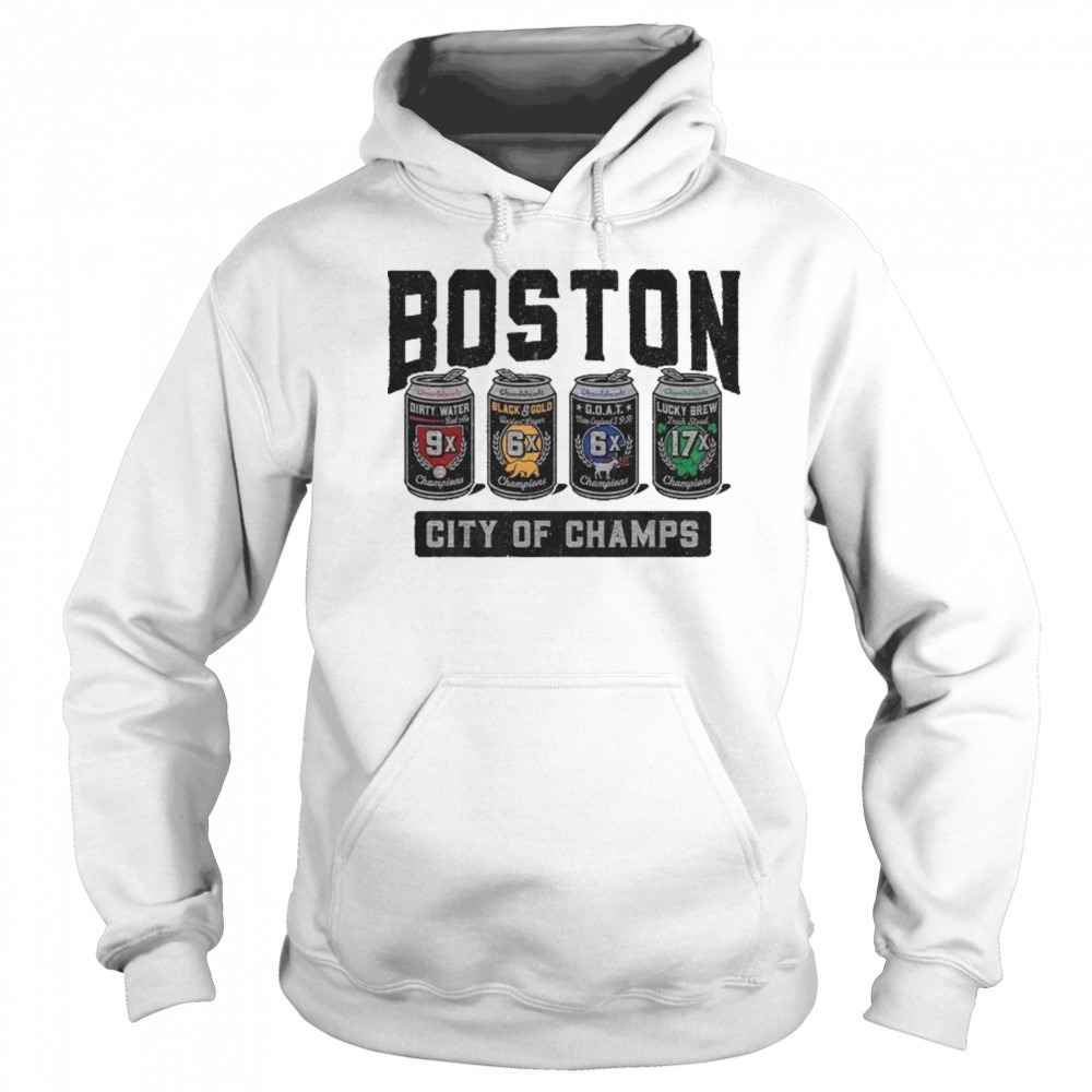 Hoodie shirt