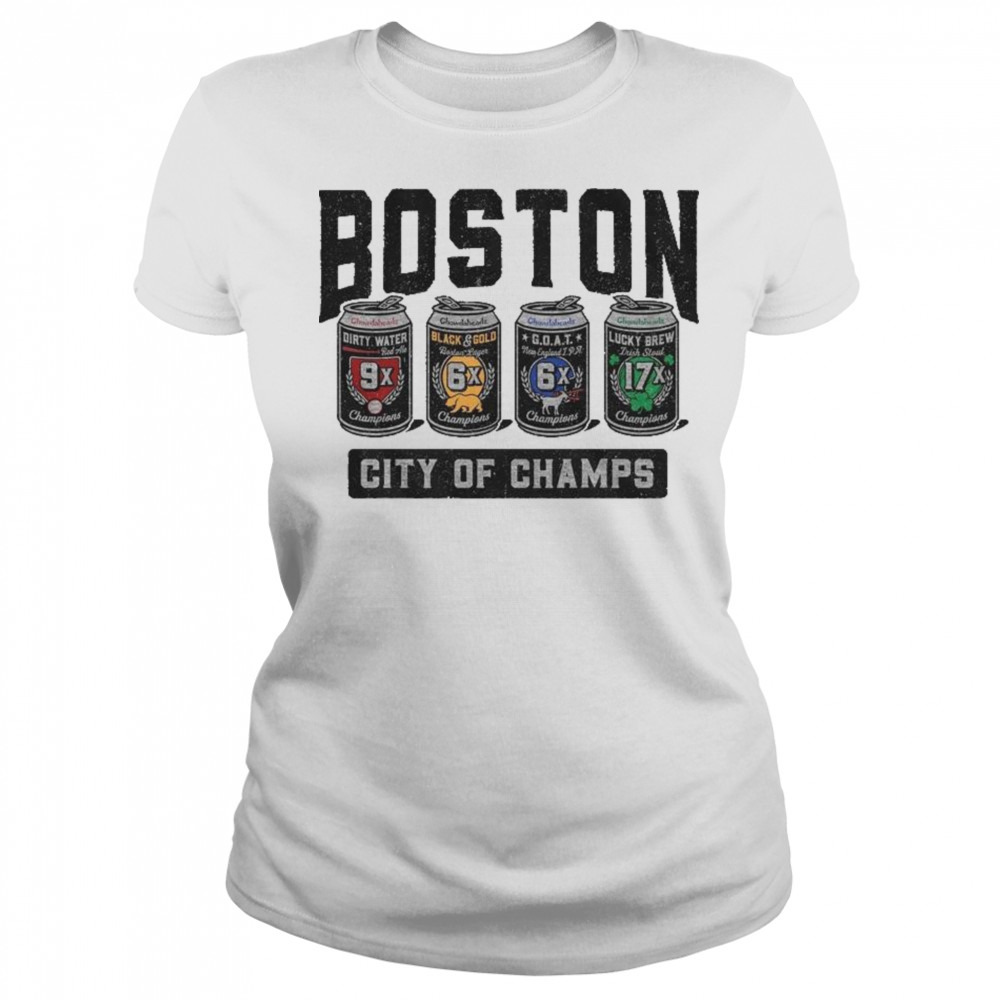 Women's shirt