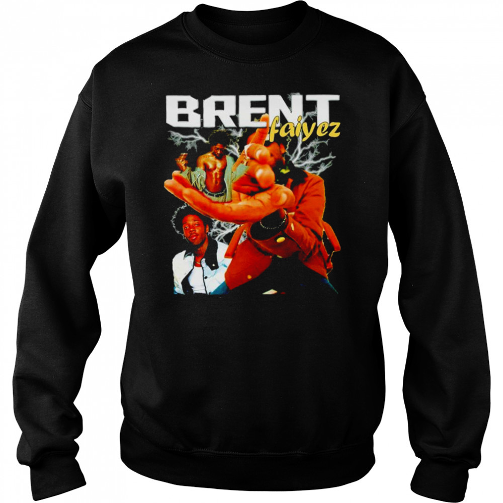 Sweat shirts