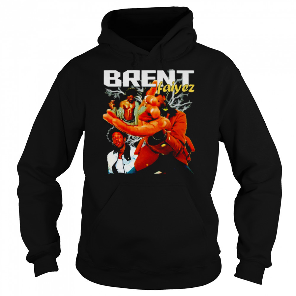 Hoodie shirts