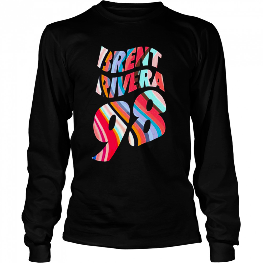 Long Sleeved shirts