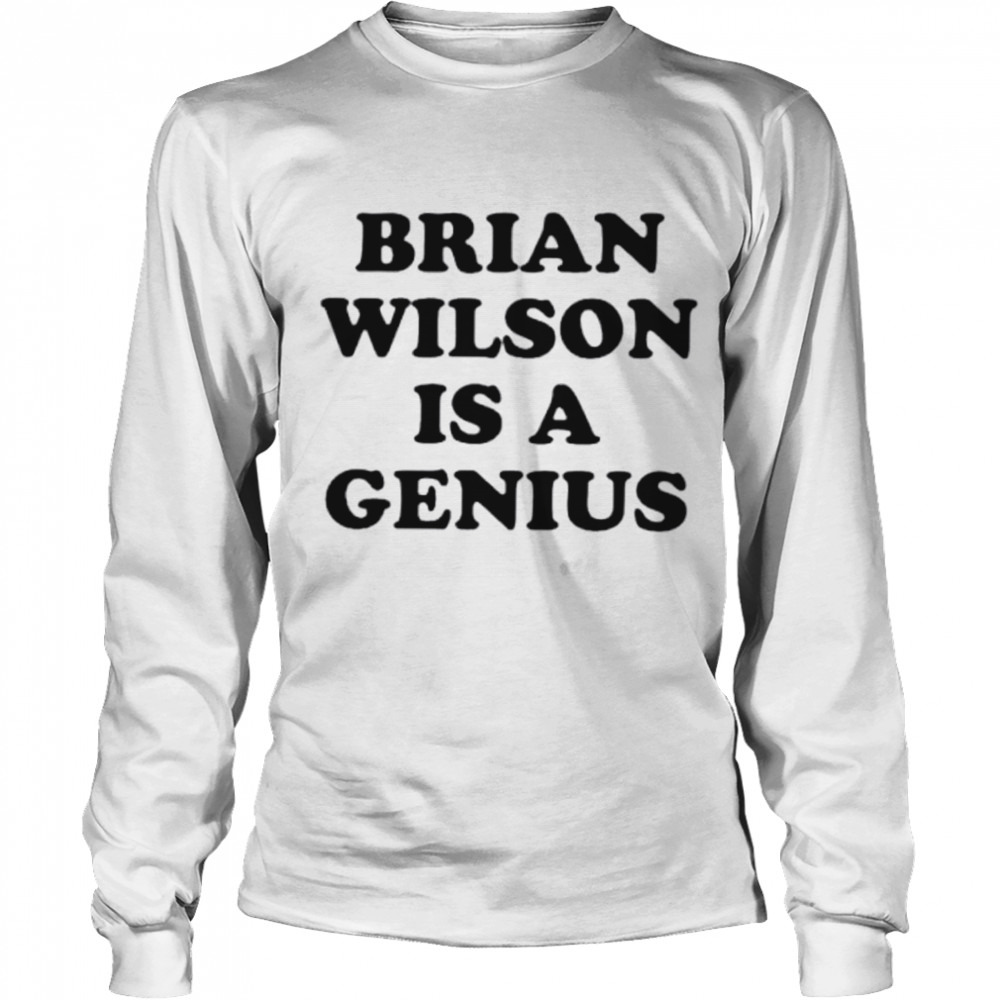 Long Sleeved shirt