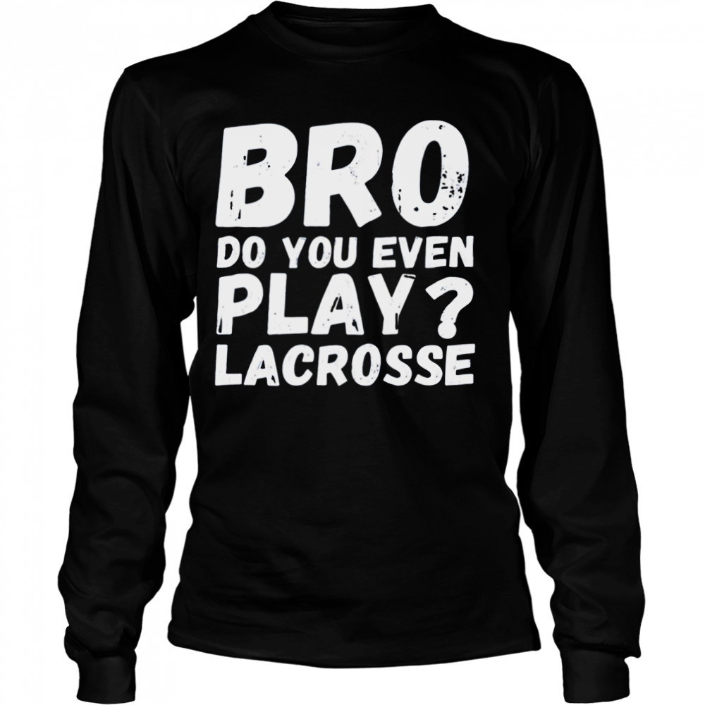 Long Sleeved shirts