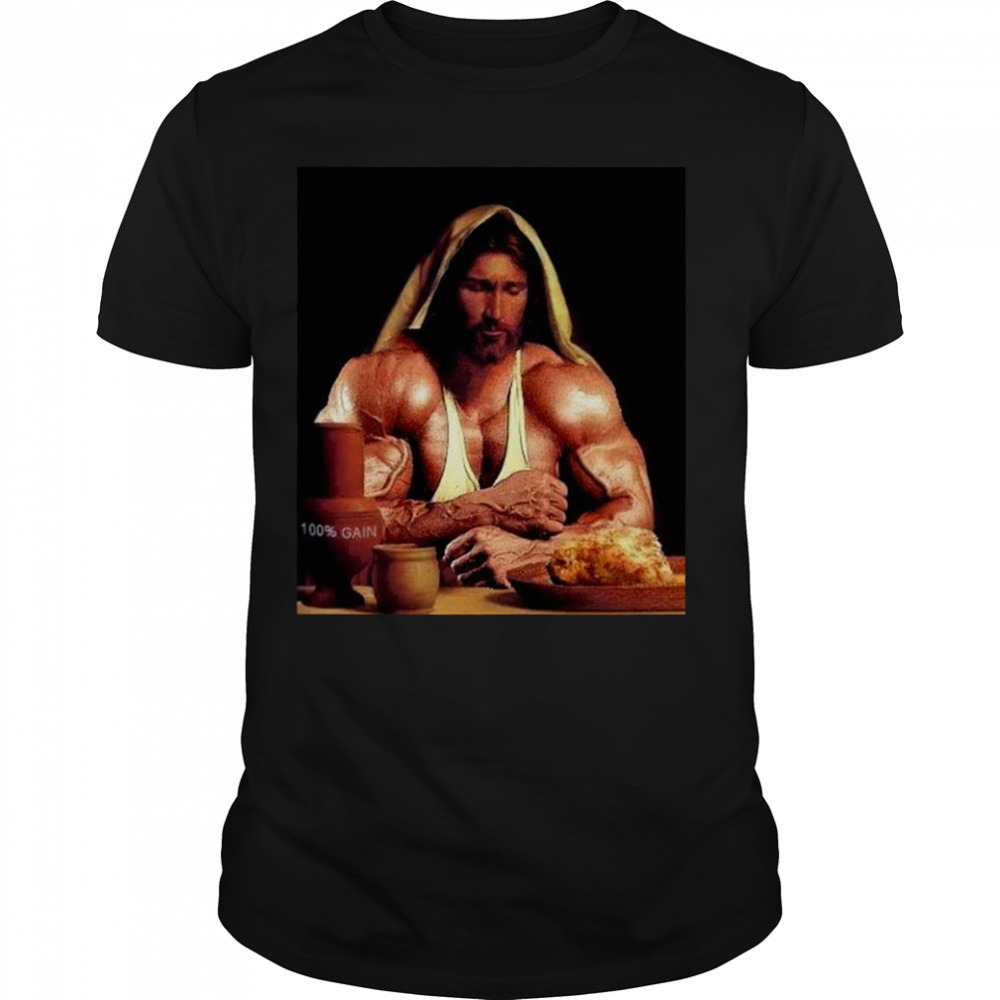 Unisex shirts