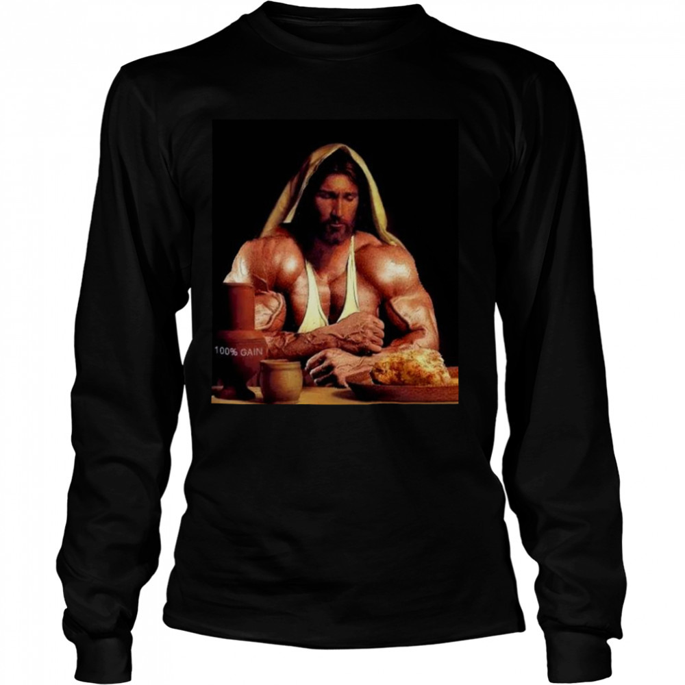 Long Sleeved shirts