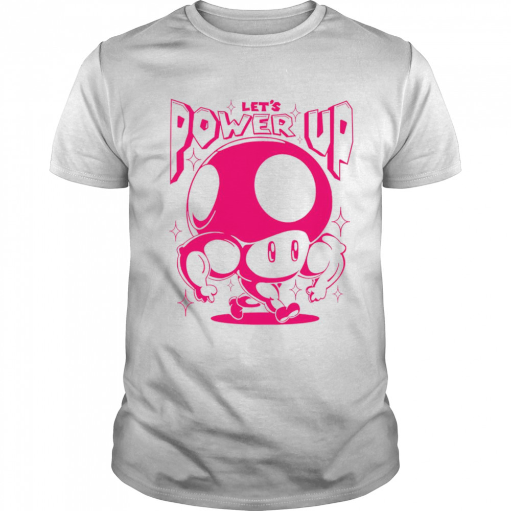 Unisex shirt