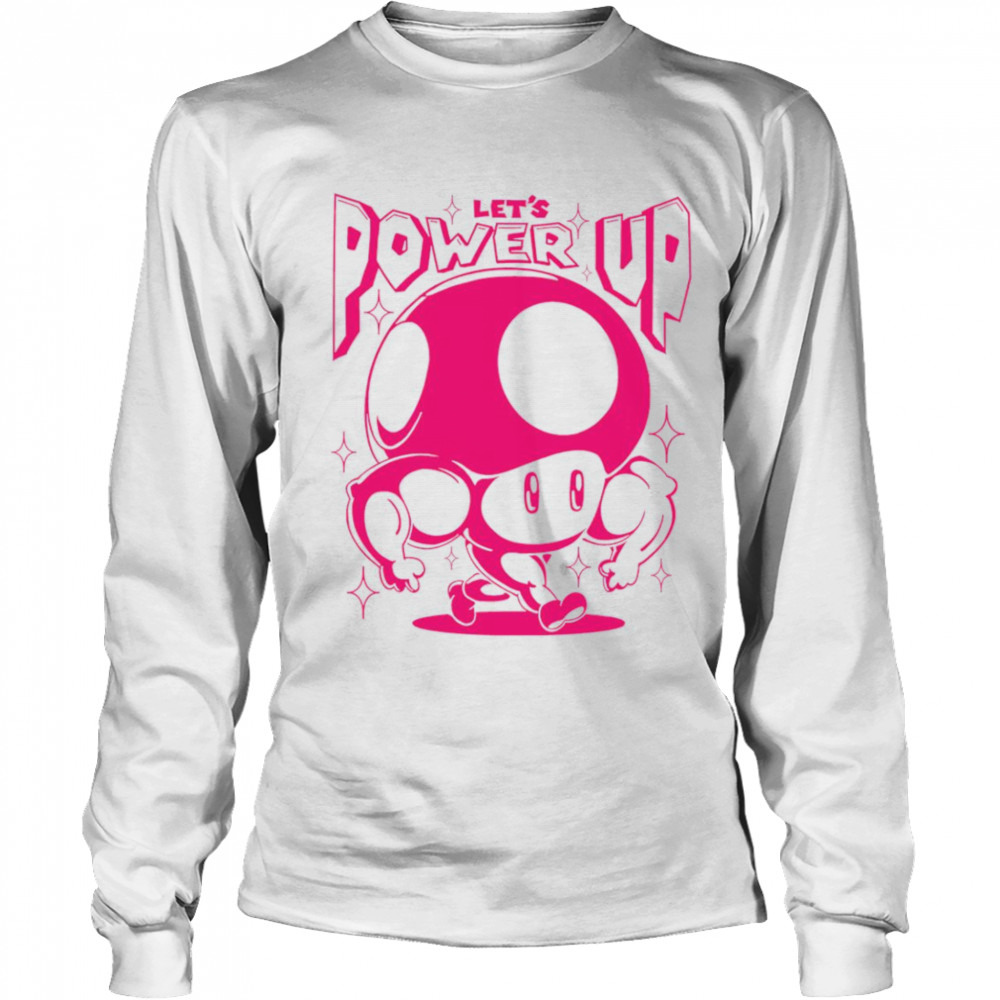 Long Sleeved shirt