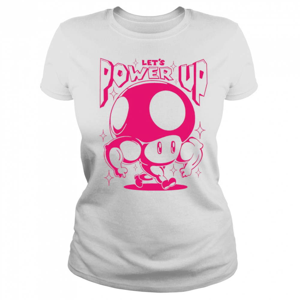 Women's shirt
