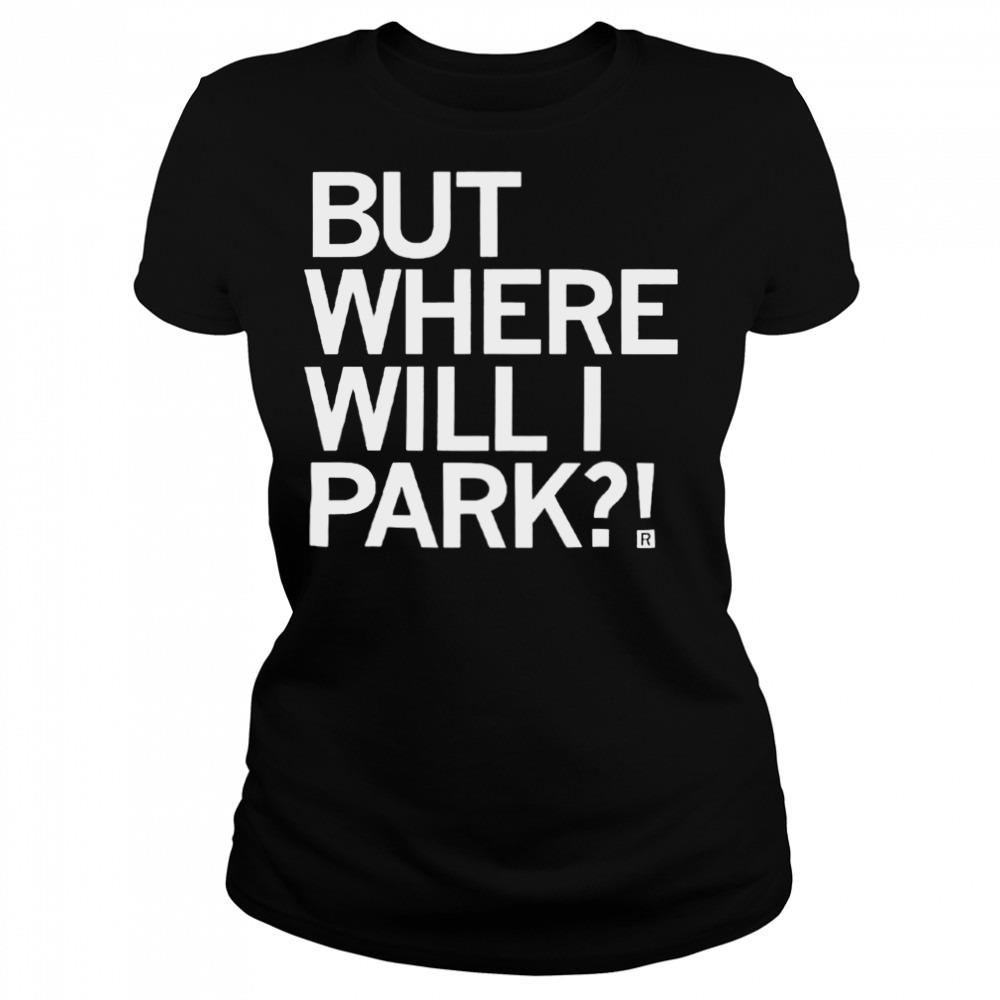 Women's shirts