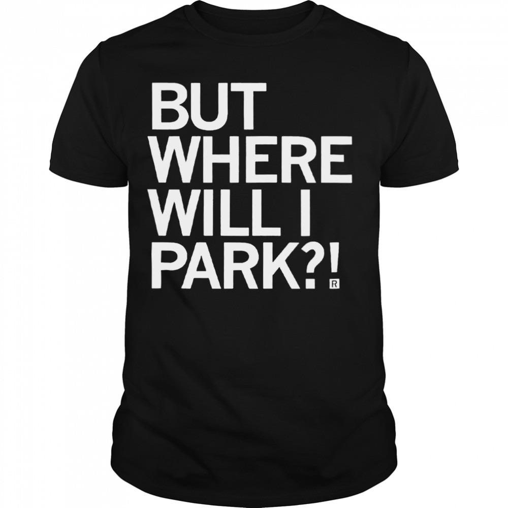 Unisex shirts