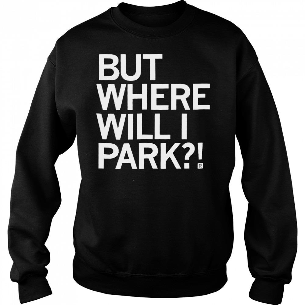 Sweat shirts