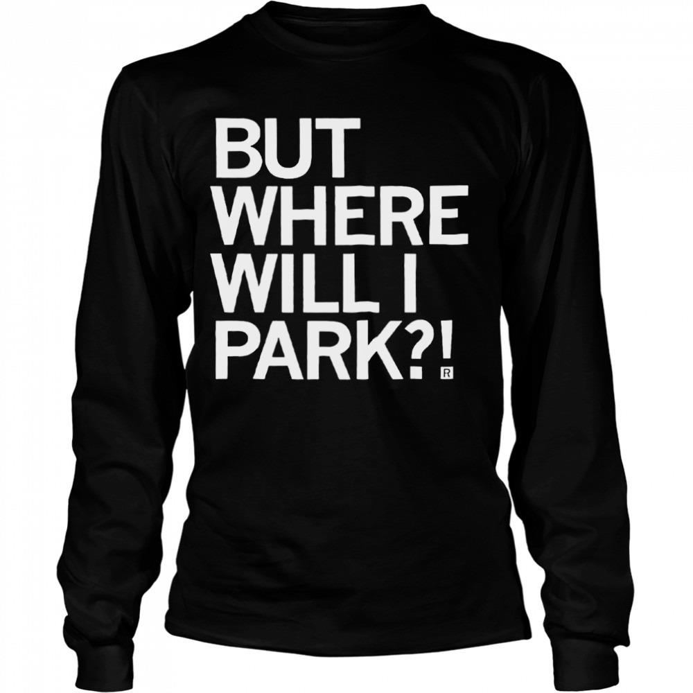 Long Sleeved shirts