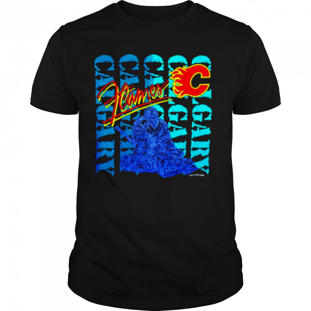 Unisex shirts