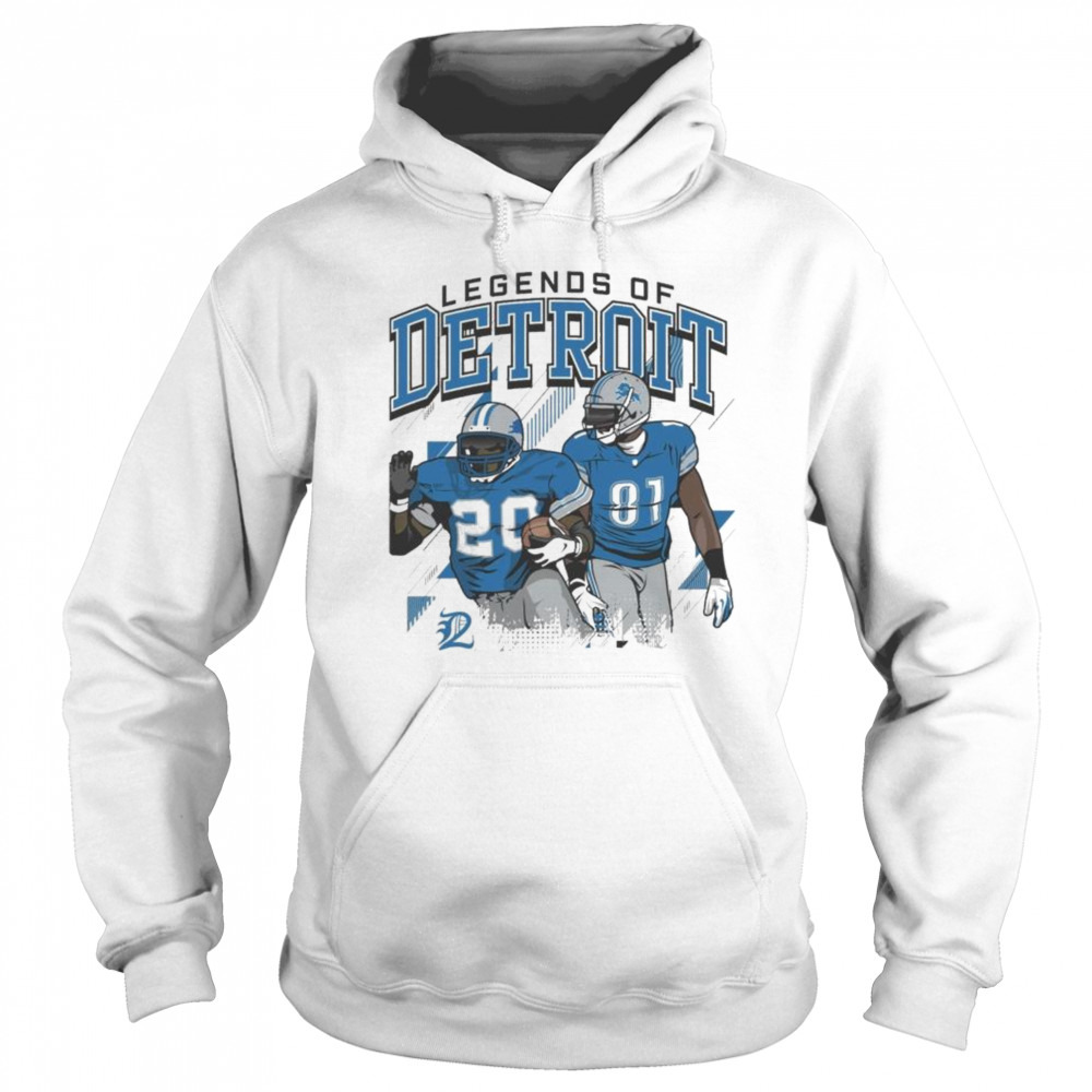 Hoodie shirt