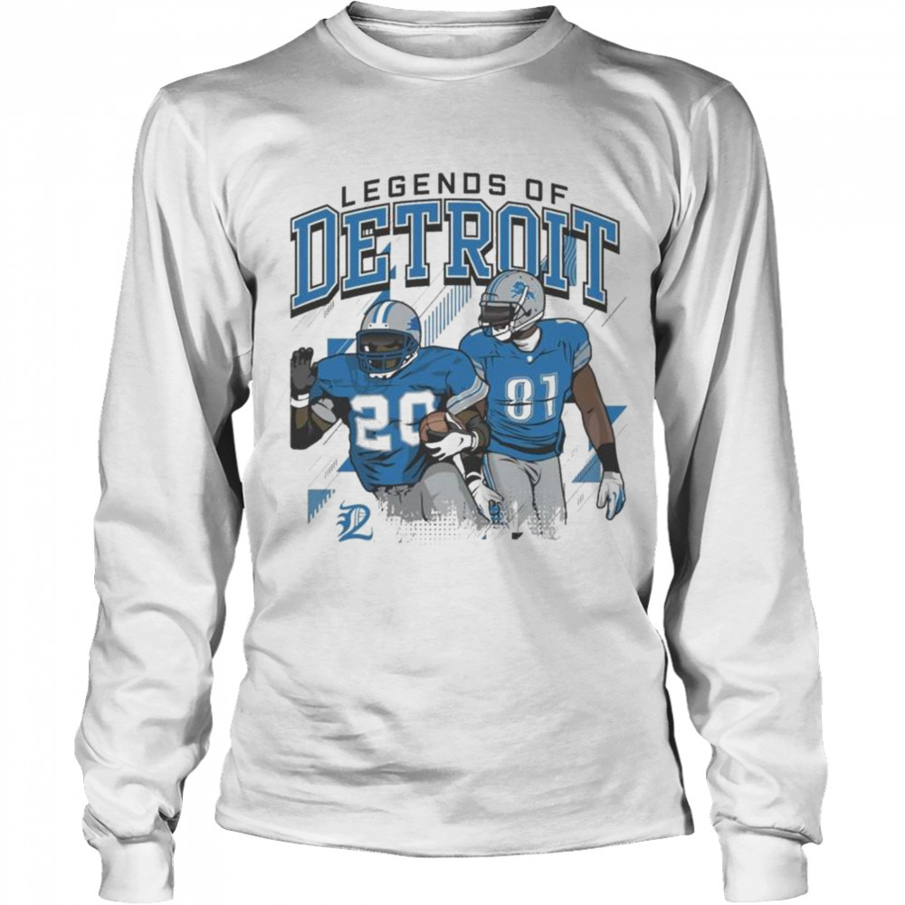 Long Sleeved shirt