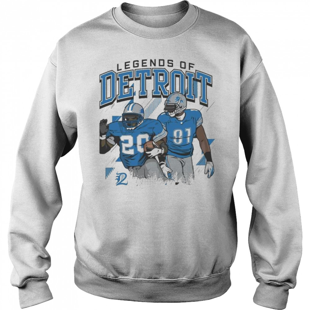 Sweat shirt