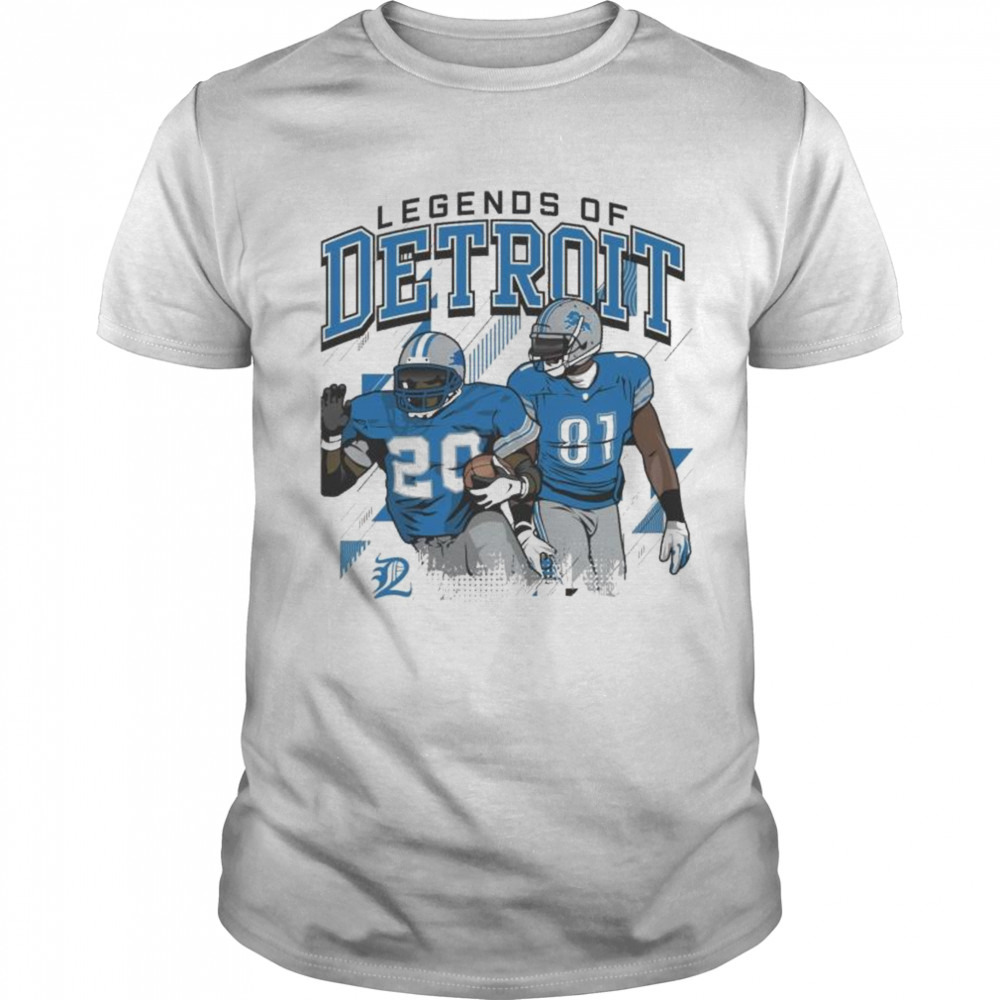 Unisex shirt