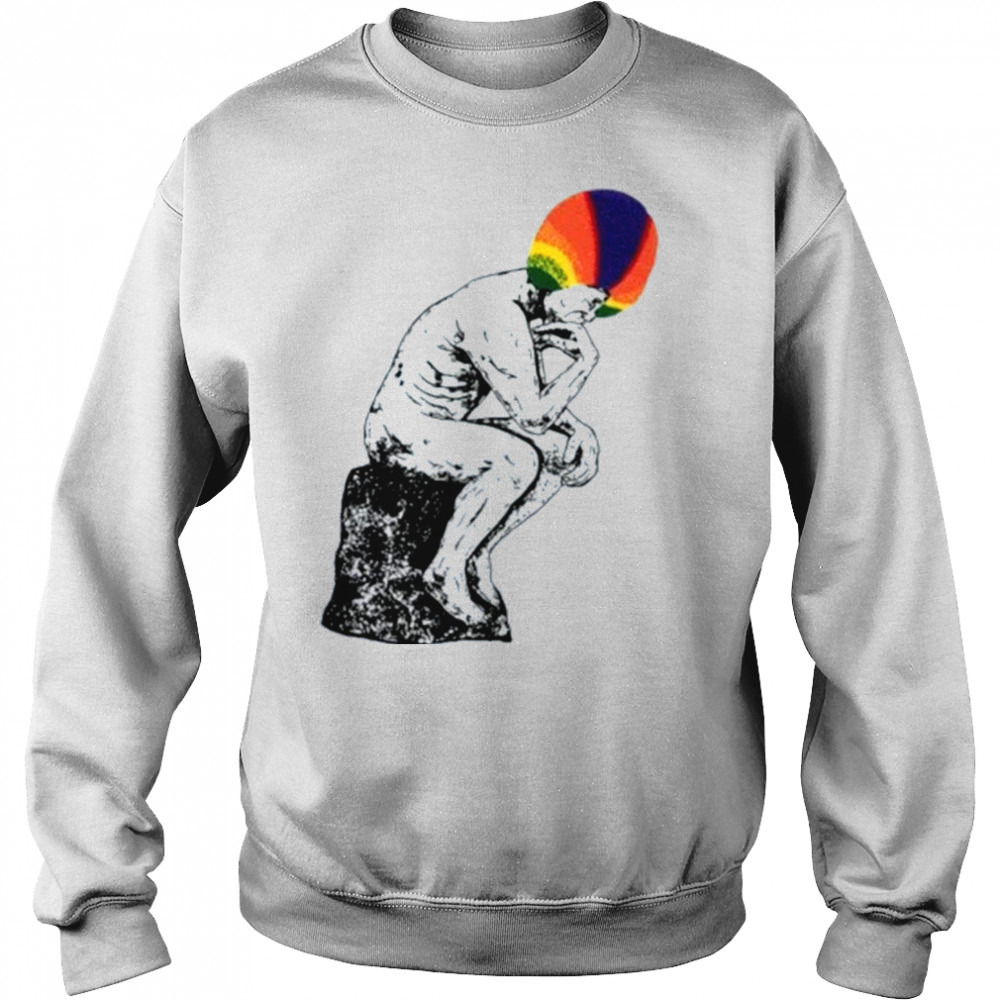 Sweat shirt