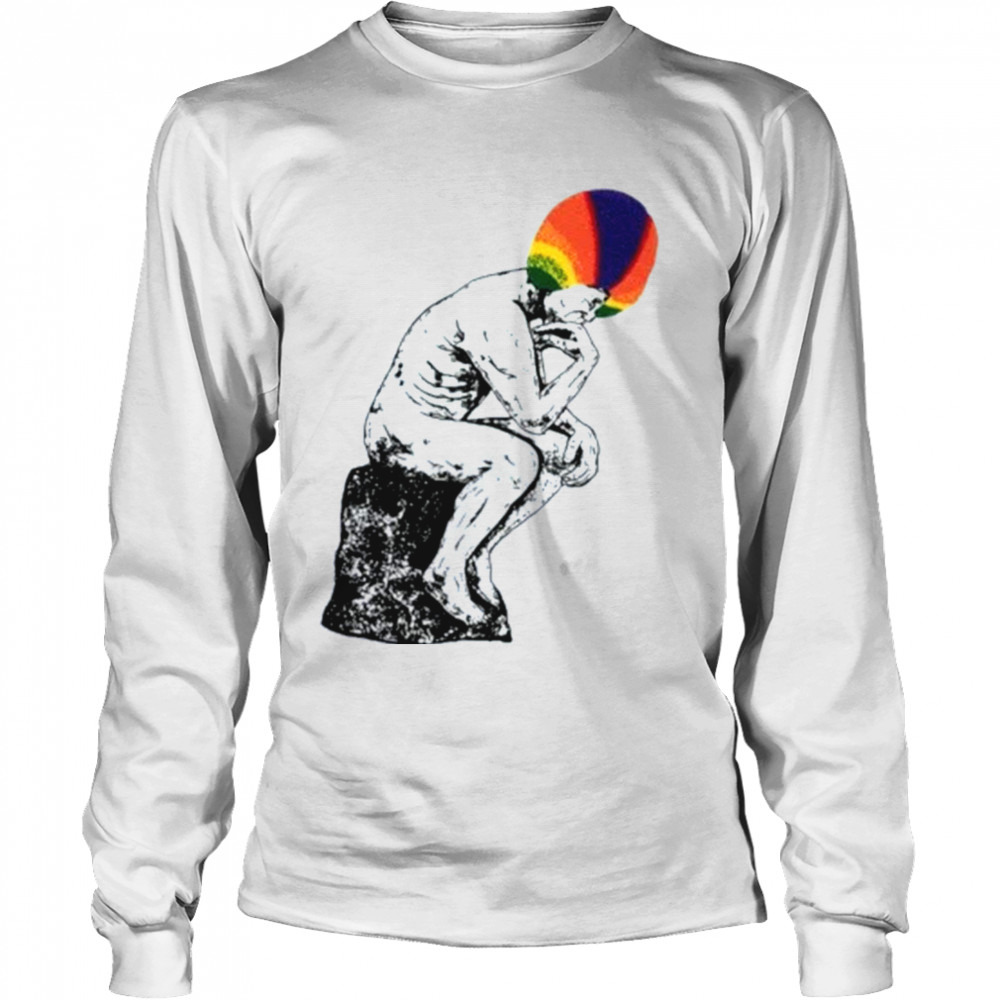 Long Sleeved shirt